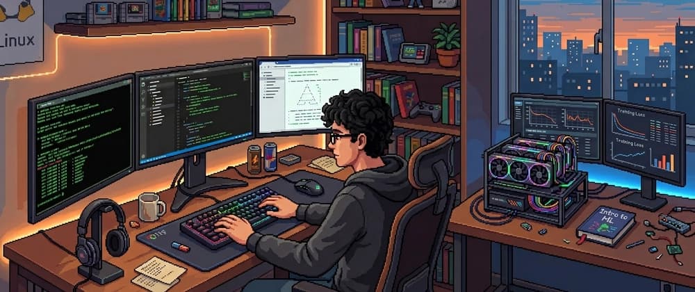 Dev Log #4 A Week of Deep Integrations