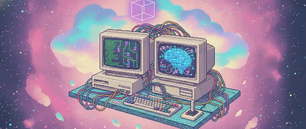 Dev log #6 Networking Deep Dives and Scaling Docs: My 30k Line Week in OSS