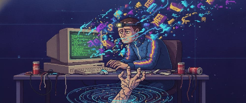 Dev log #7 Reviving DevNotion: 10,000 Lines, Multi-LLM Support, and the Road to v2.1